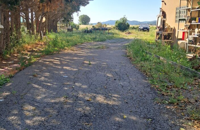Vente Terrain 1 707 m&sup2; — photo 5