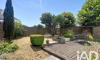 Maison 5 Pièces 101 m² à vendre à Saint-Herblain (44800)