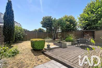 Maison 5 pièces 337500 €