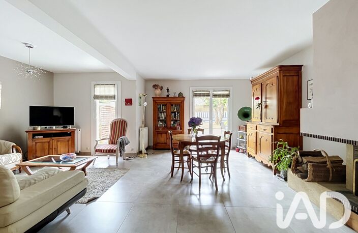 Vente Maison/villa 5 pièces — photo 4