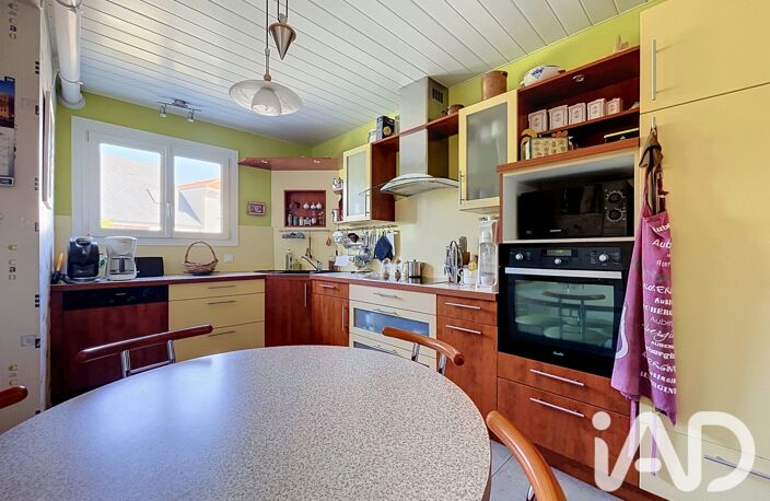 Vente Maison/villa 5 pièces — photo 5