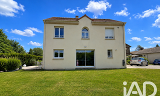 Maison 5 Pièces 128 m² à vendre à Doue (77510)