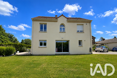 Maison 5 pièces 289000 €