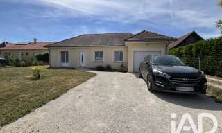 Maison 4 Pièces 97 m² à vendre à Bercenay-en-Othe (10190)