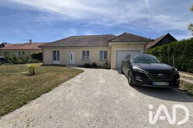 Maison 4 pièces 195000 €