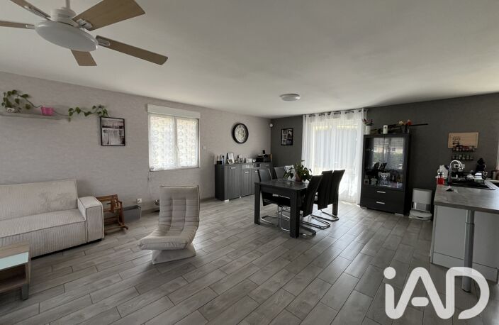 Vente Maison/villa 4 pièces — photo 2