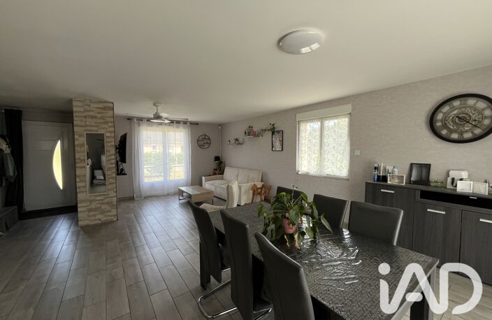Vente Maison/villa 4 pièces — photo 3