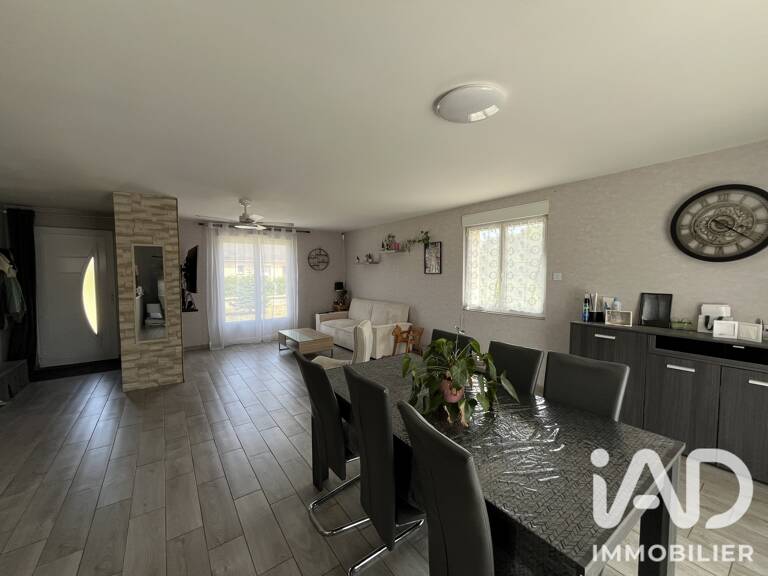 Vente Maison/villa 4 pièces — photo 1
