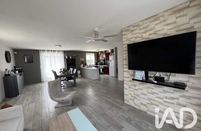 Vente Maison/villa 4 pièces — photo 4