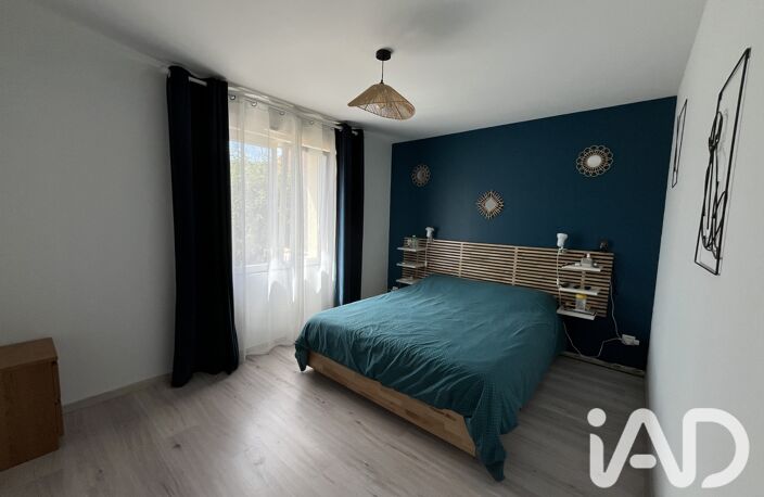 Vente Maison/villa 4 pièces — photo 5