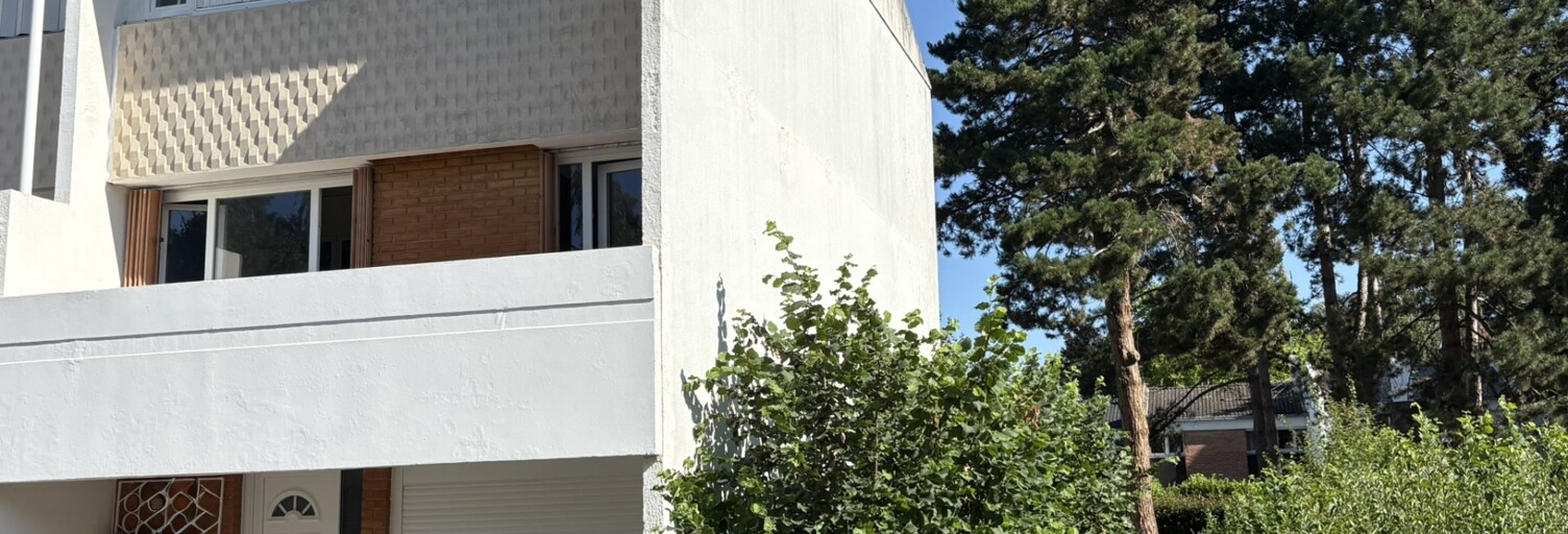 Maison 4 Pièces 88 m² à vendre à Bouffémont (95570)
