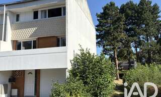 Maison 4 Pièces 88 m² à vendre à Bouffémont (95570)