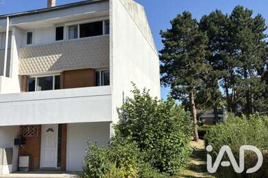 Maison 4 pièces 255000 €