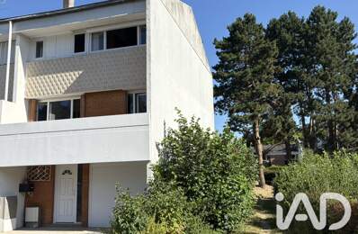 Vente Maison/villa 4 pièces — photo du bien