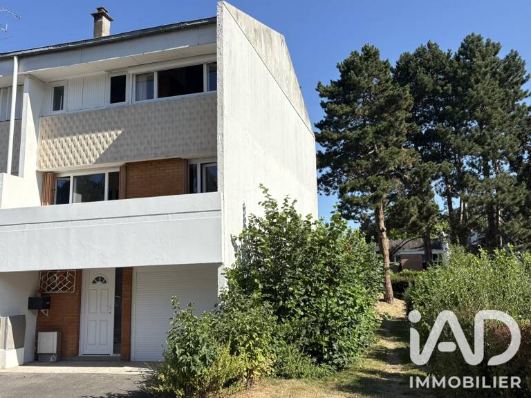 Vente Maison/villa 4 pièces — photo 1