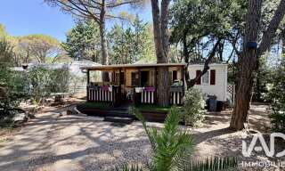 Terrain  80 m² à vendre à Puget-sur-Argens (83480)