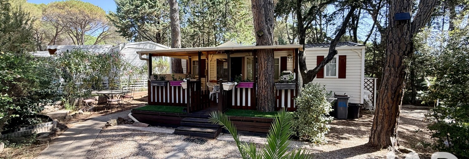 Terrain  80 m² à vendre à Puget-sur-Argens (83480)