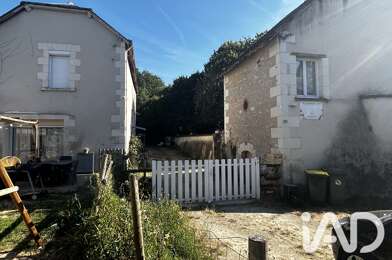 Maison 8 pièces 204000 €