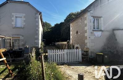 Vente Maison/villa 8 pièces — photo du bien
