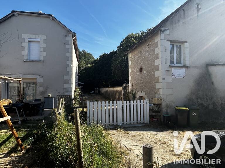 Vente Maison/villa 8 pièces — photo 1