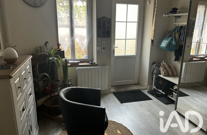 Vente Maison/villa 8 pièces — photo 2