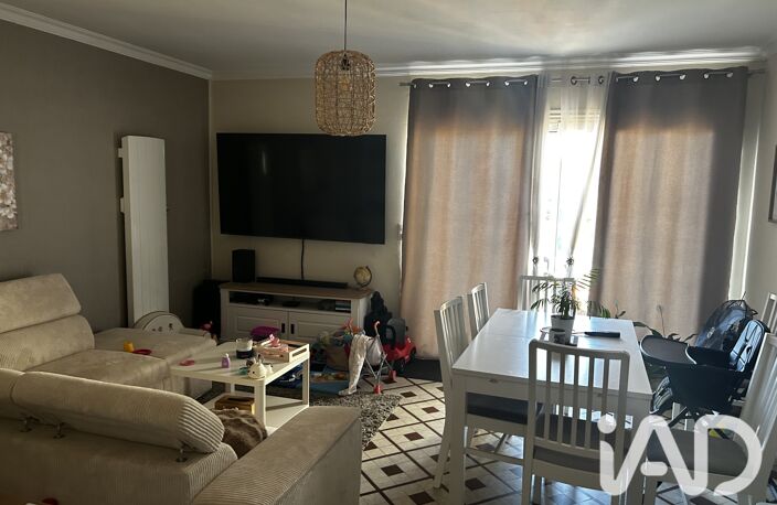 Vente Maison/villa 8 pièces — photo 3