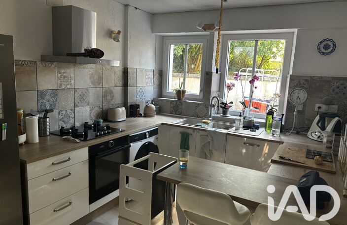Vente Maison/villa 8 pièces — photo 4