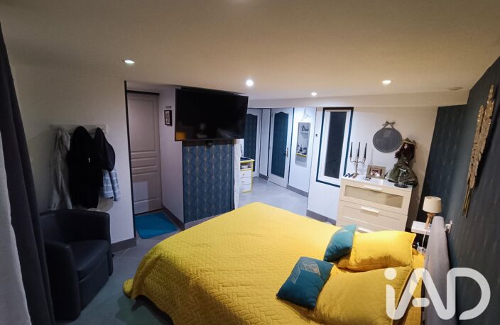 Vente Maison/villa 8 pièces — photo 5