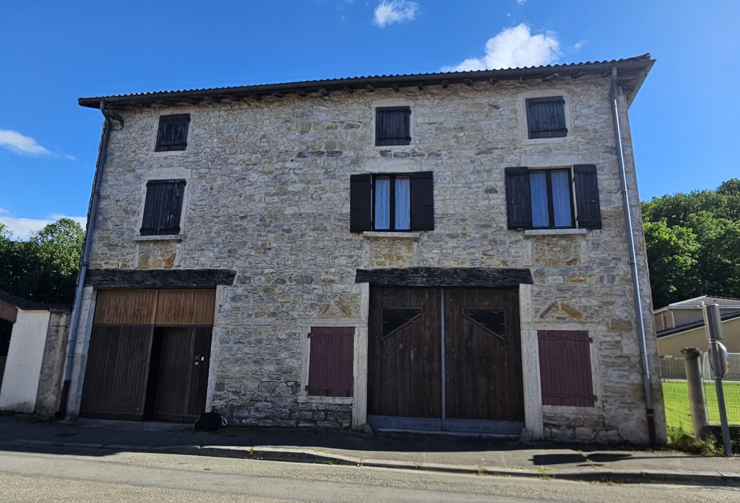 Vente Maison de village 6 pièces — photo 1