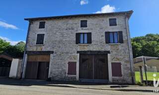 Maison 6 Pièces 124 m² à vendre à Bettant (01500)
