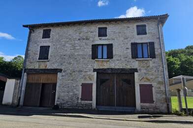 Maison 6 pièces 229000 €
