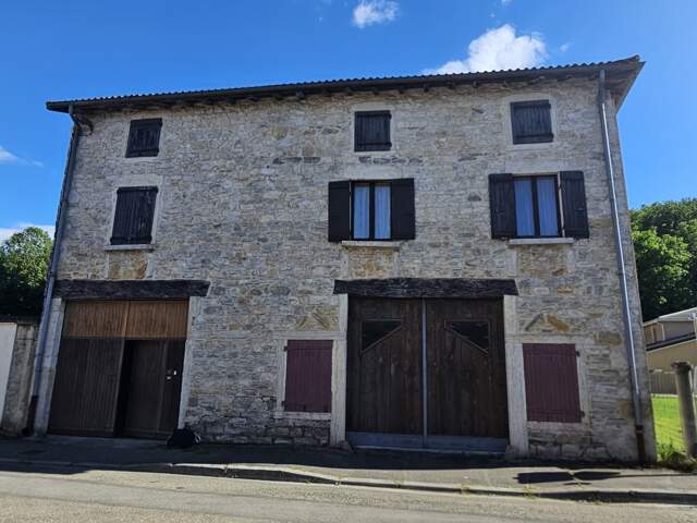 Vente Maison de village 6 pièces — photo du bien