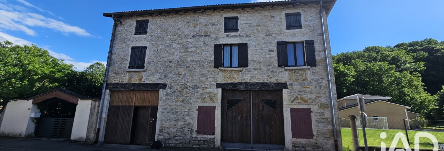 Maison 6 Pièces 124 m² à vendre à Bettant (01500)