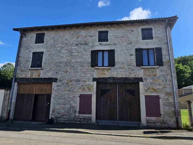 Vente Maison de village 6 pièces — photo 1