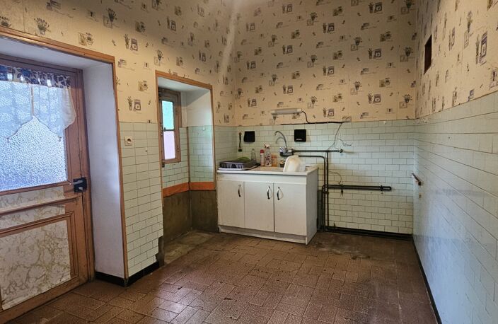 Vente Maison de village 6 pièces — photo 2