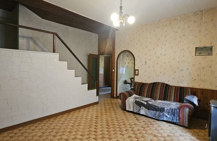 Vente Maison de village 6 pièces — photo 3