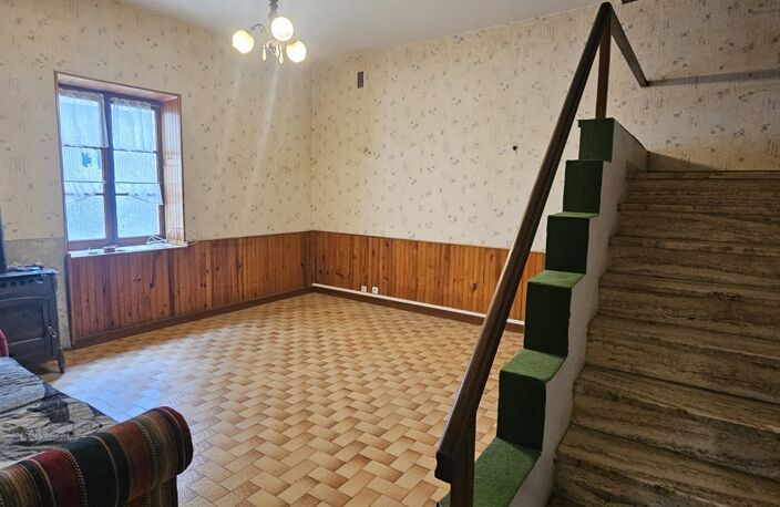 Vente Maison de village 6 pièces — photo 4