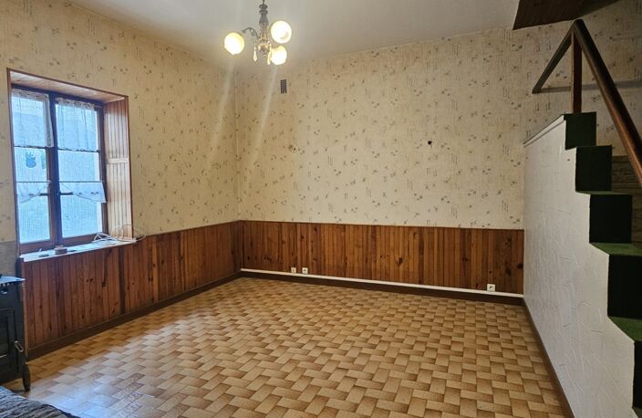 Vente Maison de village 6 pièces — photo 5
