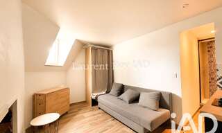 Appartement 1 Pièce 11 m² à vendre à Paris 2 (75002)