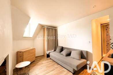 Appartement 1 pièces 164000 €