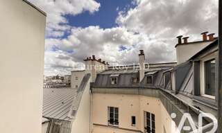 Appartement 1 Pièce 11 m² à vendre à Paris 2 (75002)
