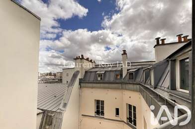 Appartement 1 pièces 164000 €