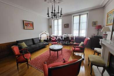 Maison 8 pièces 324400 €