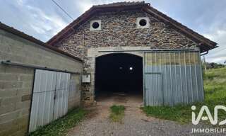 Maison 4 Pièces 530 m² à vendre à Saint-Constant-Fournoulès (15600)