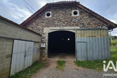 Maison 4 pièces 70000 €