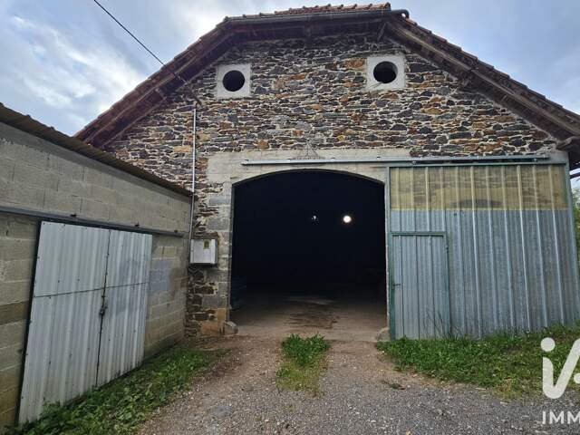 Vente Grange 4 pièces — photo du bien