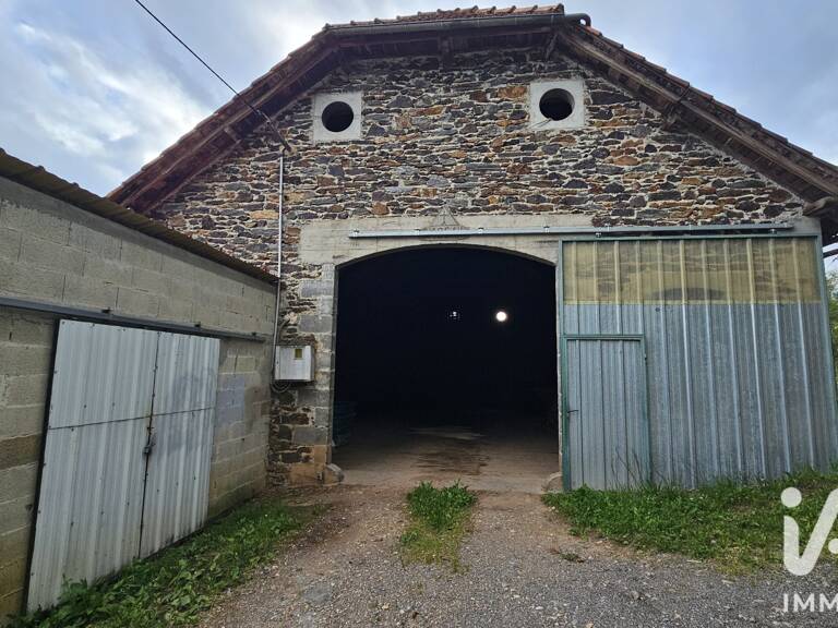 Vente Grange 4 pièces — photo 1
