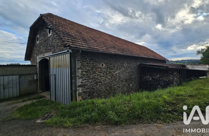 Vente Grange 4 pièces — photo 2