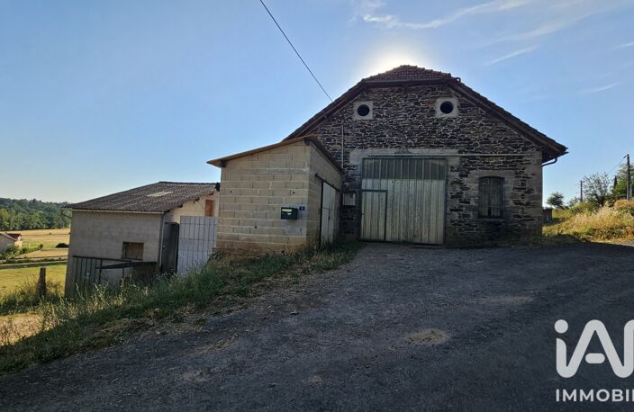Vente Grange 4 pièces — photo 3