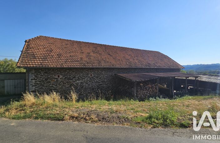 Vente Grange 4 pièces — photo 4